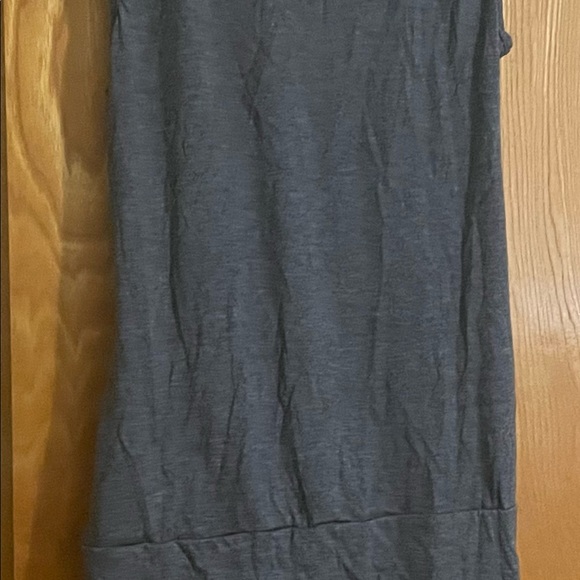 Tank Top with flare - Picture 4 of 4